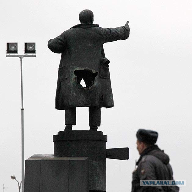 «Честно говоря, они получились достаточно страшными»