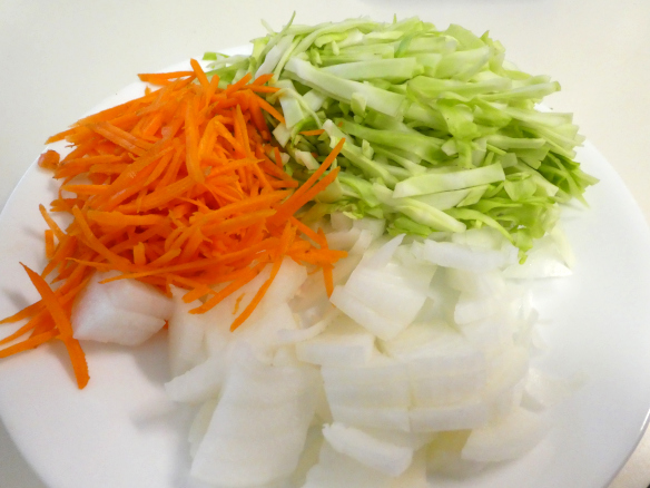 Спринг-роллы