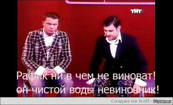 Прокурор запросил по 13 лет колонии Майклу Сиднею Наки и Руслану Леонидовичу Левиеву за «фейки» об армии.