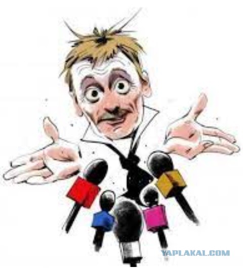 Песков “не располагает” информацией о наградах Адама Кадырова