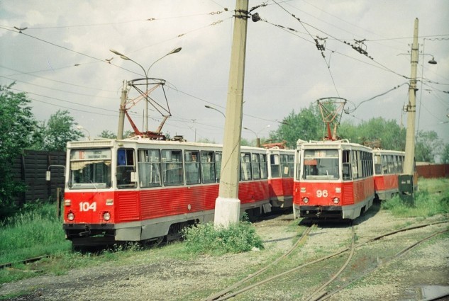 Интересные фотографии 1990 -х