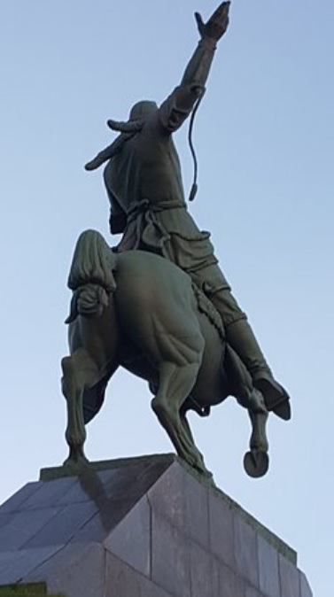 Зоопарк в Уфе
