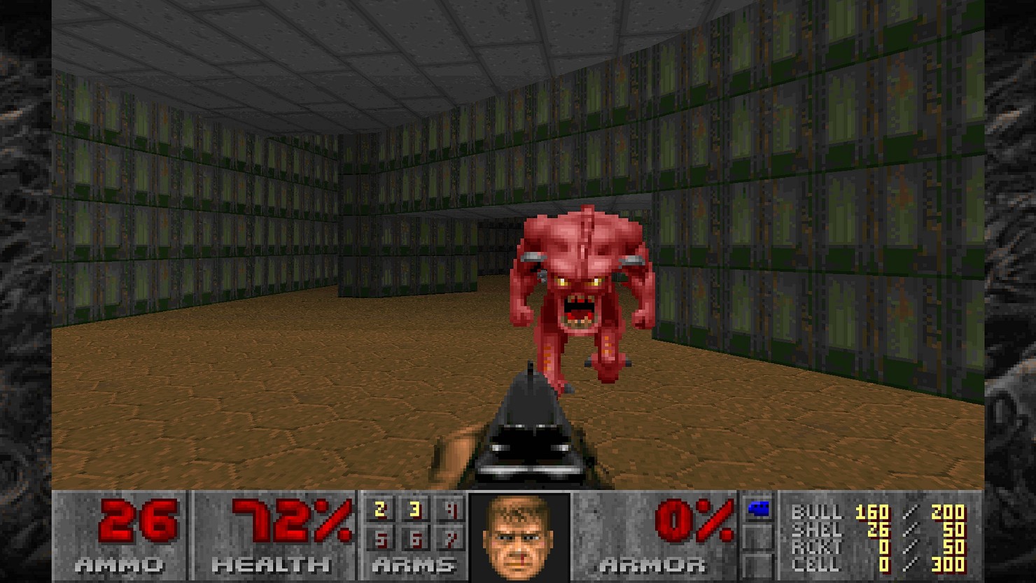 Как поиграть в день дума. Дум игра 1993. Как поиграть в день дума. Doom 1 1993. Как поиграть в день дума.