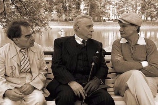Родился ты и живешь в городе Борама в Сомали. Что может быть хуже? Ну вот что?