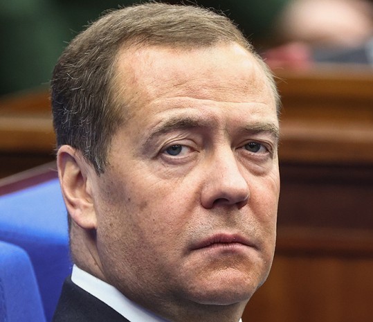 Захарова : « Очередное интервью занюханного»