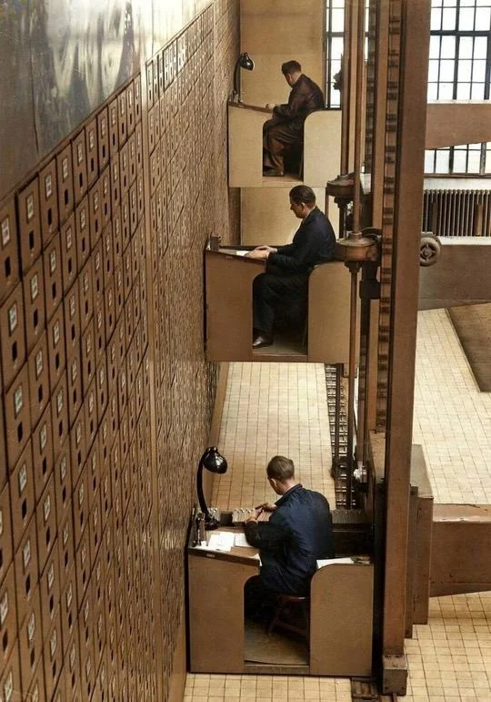 Дыхание времени: подборка редких исторических фотографий, которые нужно увидеть