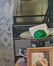 И в запой направился парень пожилой