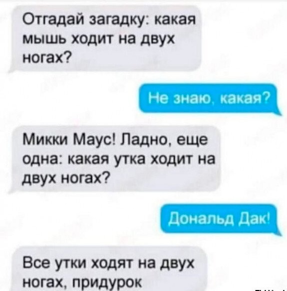 Немного картинок накануне выходных