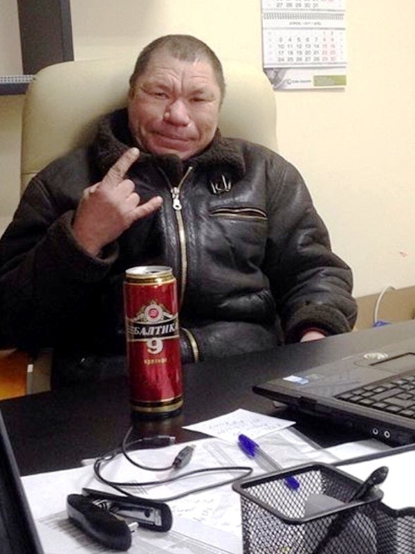 Самое надёжное средство для поправки здоровья на утро 1 января