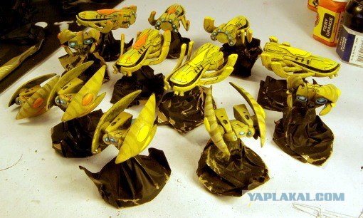 Starcraft The Board Game