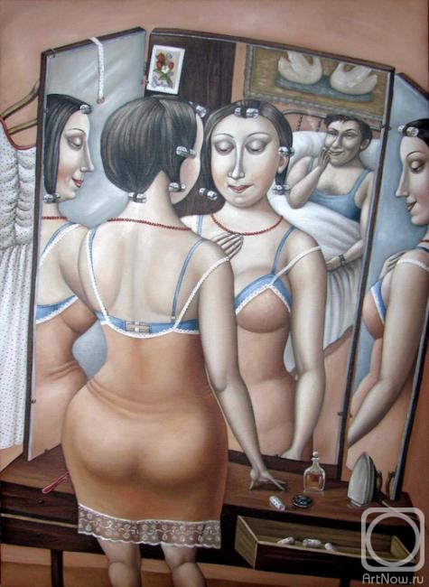 АРТ-Воскресенье