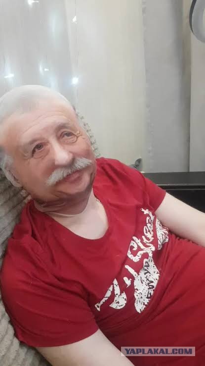 Я теперь знаю чем буду заниматься на пенсии
