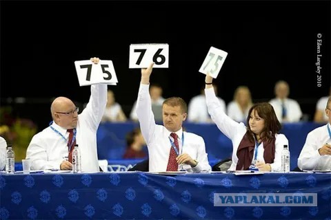 Прямиком в реанимацию