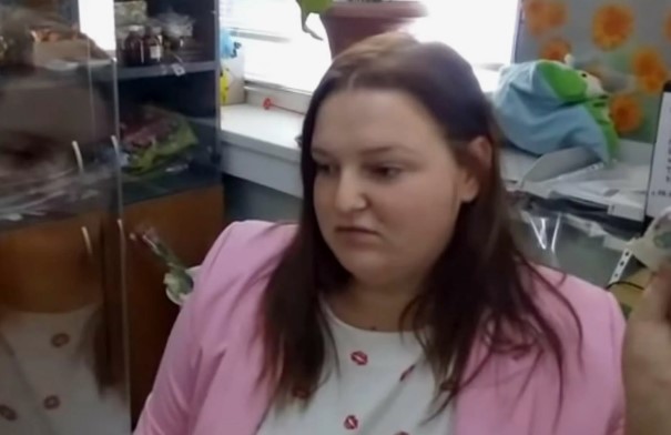 Накипело⁠