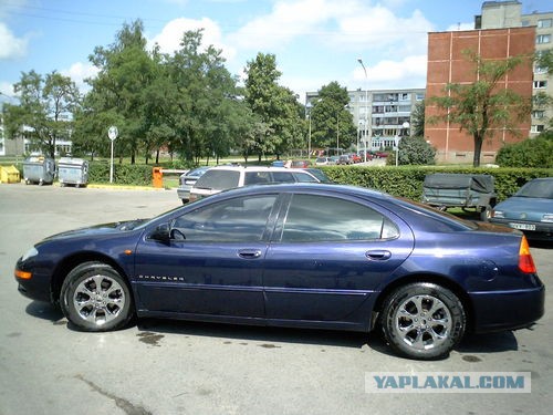 Автомобильный рынок Вильнюса