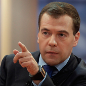 Как Путин 12 лет "поднимал" отечественную...