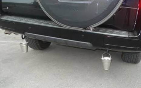 Причал для чайников