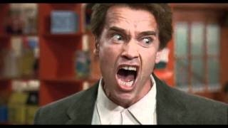 У Терминатора дежавю