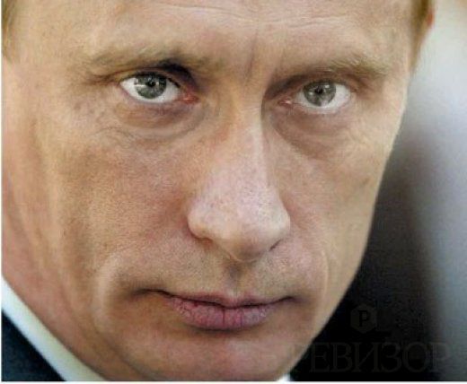 Когда глаза говорят больше чем слова