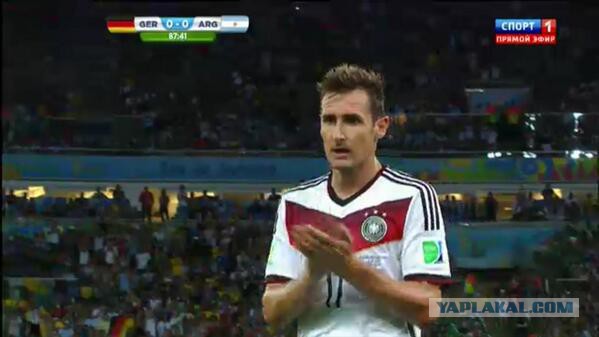 Чемпионат Мира 2014 Бразилия. Ч. 4