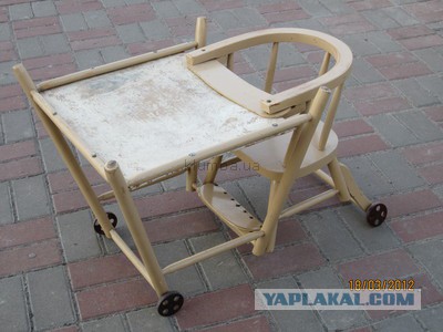 Факты о предметах в  советских квартирах