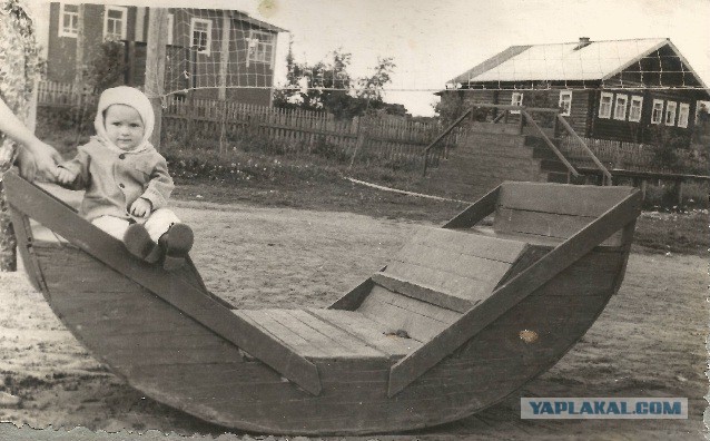 Удивительные исторические фотографии