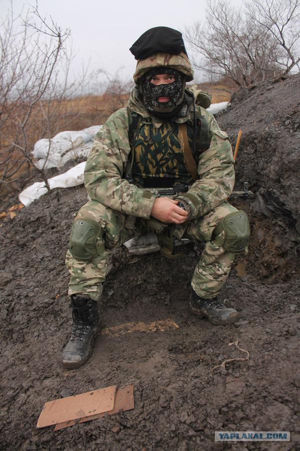Перемирие кончилось, едва начавшись.