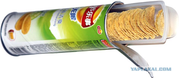 10 продуктов