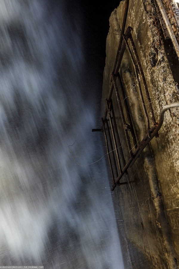 Богучанская ГЭС