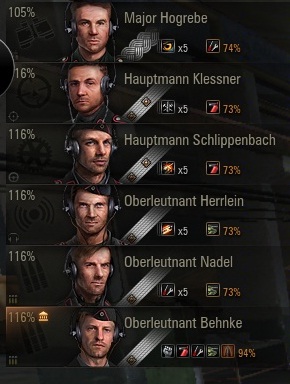 Wargaming 21