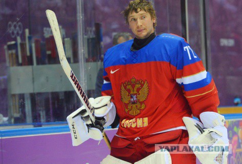 Чемпионат Мира по хоккею 2015 часть 4