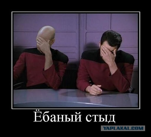Фрики в Питере или фанаты Гаги