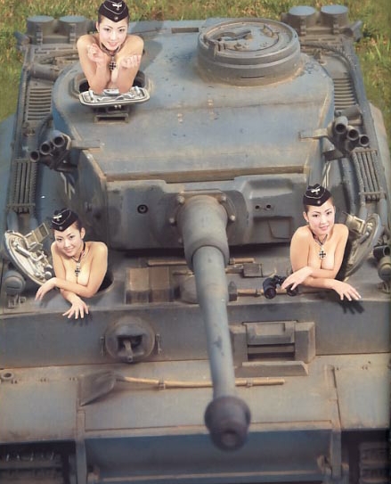 Wargaming 32