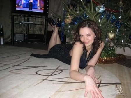 Они считают себя моделями...