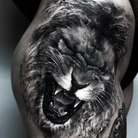 Татуировки часть 4