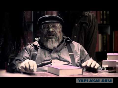 Игра престолов. Картинки и немного юмора