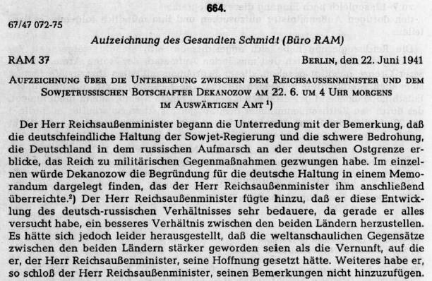 Как это было: с чем на самом деле столкнулся Гитлер 22 июня 1941 года
