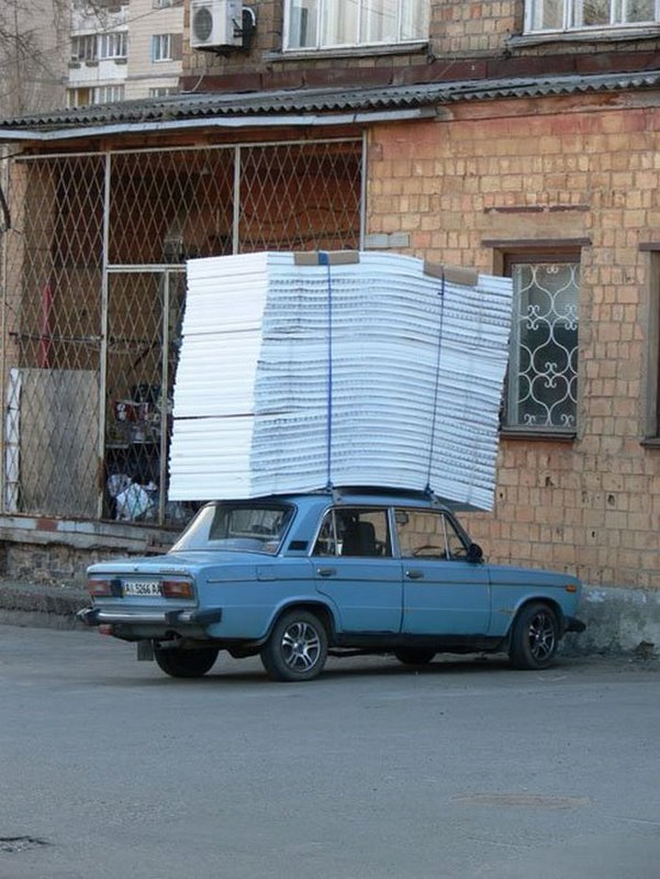 ПЕРЕГРУЗ