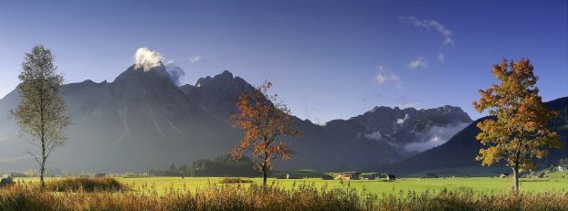 ПАНОРАМЫ. Панорамная съемка, огромные фоты