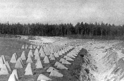 Берлинская операция. Апрель - май 1945 года.