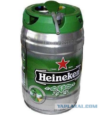 Хобби для любителей пива