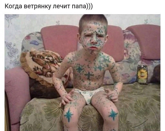 Немного картинок в эту среду