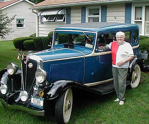 Игра на ЯПе: Угадай АВТО-2