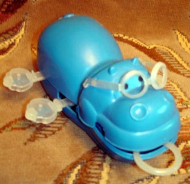 Известные игрушки в СССР, способные увлечь и детей, и взрослых
