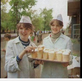 Продукты, вкус которых невозможно забыть