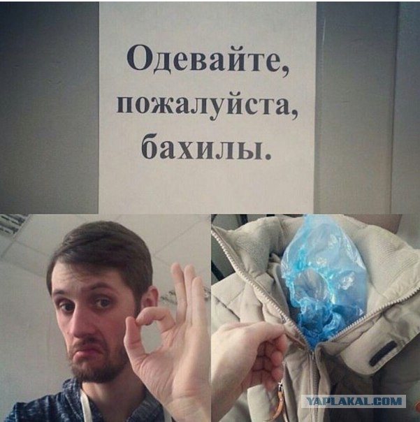 Случаи из практики бригады скорой помощи, по которым можно снимать комедийные сериалы