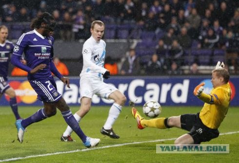 Champions League Сезон 2012/2013
