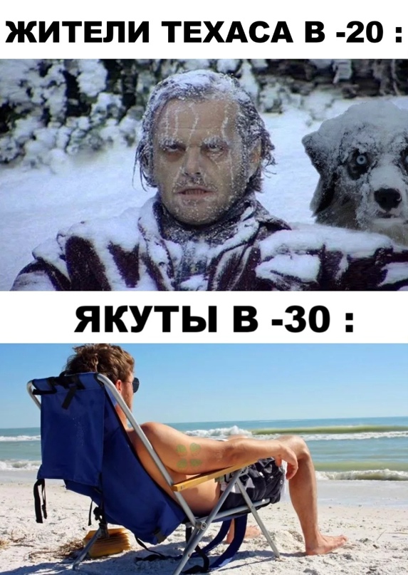 Весёлый полтишок 19.02