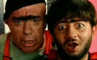 Люди и лица. 28.12.2021