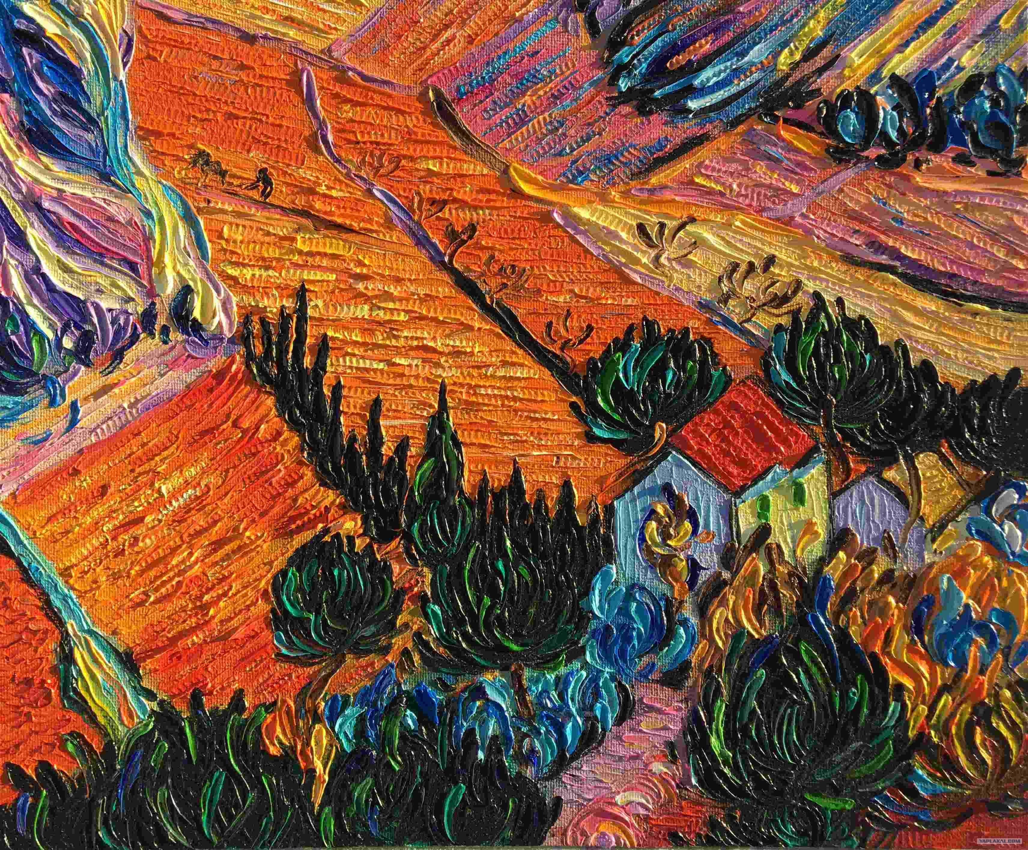 Ван гог дом с пахарем. Винсент ван гог "пейзаж с деревьями" 1881. Импрессионисты ван гог. Винсент ван гог "пейзаж с деревьями" 1881. Винсент ван гог пейзажи.